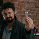 Imagen para el artículo titulado ¿Dónde estaba Billy Butcher? Ya puedes ver el corto de The Boys que explica su breve desaparición